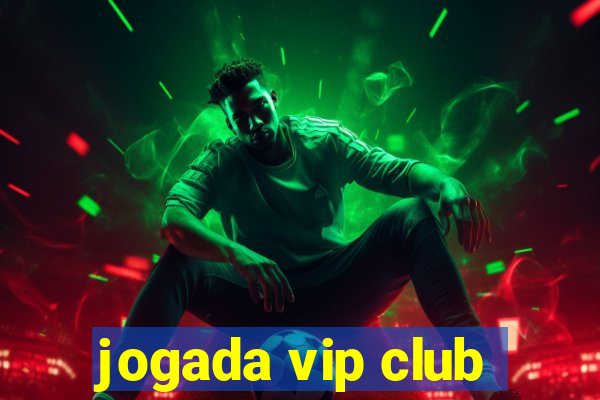 jogada vip club